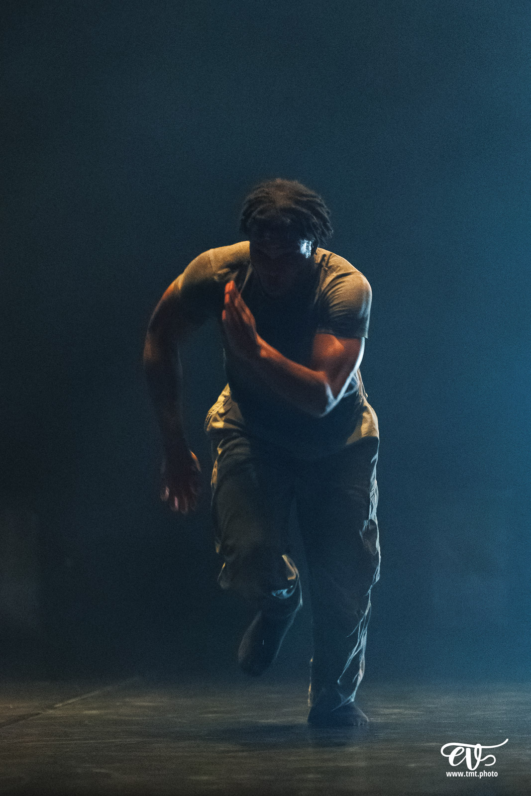 UPSHOT (CIE RELEVANT)